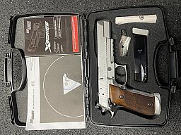 SIG Sauer P 226 X-Six, 9mmLuger