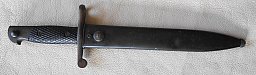 Spanisches Macheten Bajonett M1941 - Toledo