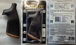 Smith & Wesson N-Frame Round Butt Hogue Griff