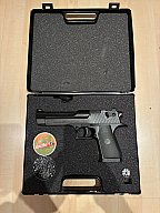 Umarex Desert Eagle (schwarz)