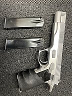 Pardini P.C. 9S Kal. 9mm Luger