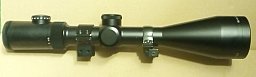 Ddoptics Zielfernrohr 2,5-10x56 Gen ll