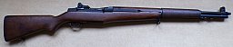 Garand Rifle Lizenz Beretta . 308