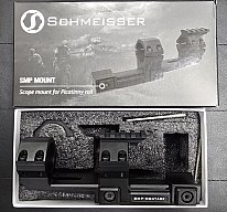 Schmeisser SMP Montage 30mm