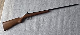 Anschütz Gewehr Flobert 9mm