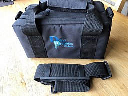Dillon Munitions Bag