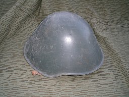 Stahlhelm M56 NVA