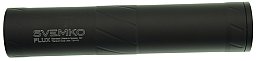 Schalldämpfer Svemko FLUX sehr geeignet für Selbstladebüchsen Quick Mount Kal. 308 Win. / 30-06 usw.