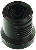 Schalldämpfer Quick Mount Adapter für Schalldämpfergewinde M14x1 !!!!