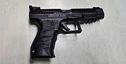 Walter PPQ M2 Sport 9x19 5 Zoll