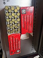 RWS 9mm Flobert Schrot