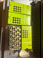 Eley 9mm Flobert Schrot