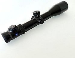 ZEISS Victory V8 4,8–35x60 M – ASV LongRange – Absehen 60 bel. – Innenschiene