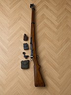 Karabiner 31