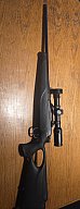 Sauer 404 kal. 8x57