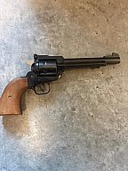 Melcher ME 6 – 6 mm Flobert Randzünder – Westernrevolver