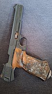 Smith & Wesson 78G air gun div. USA