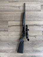 Browning Bar 2 Longtrac Composite Nero Links inkl. Meopta MeoPro 1-6x24