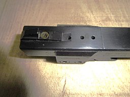 Wechselsystem SpoPi Walther Mod. GSP Kal. .22lr