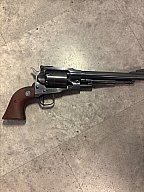 # Ruger Old Army – Kaliber .44 BP – Perkussionsrevolver – brüniert Zum Verkauf steht ein **Ruger Ol