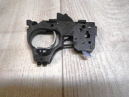 Abzugsgruppe für Walther GSP