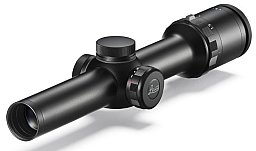 Drückjagd-Zielfernrohr Leica Visus 1-4x24 i LW