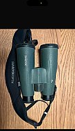 Fernglas Swarowski SLC 8x56