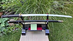 Orchidee Katana