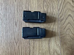 2x Magazin 2 Schuss für Remington Mod. 7400