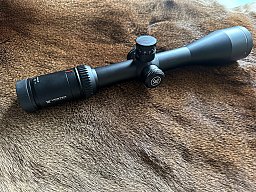 Vortex Viper HS 4-16x50 LR