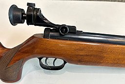 Walther LG 55