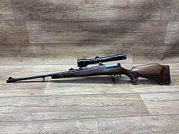 Mauser 66 S Cal. 7x64 Zeiss ZF Einabzug