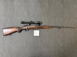 98er 7x64 mit Hubertus 6x42 Abs.1