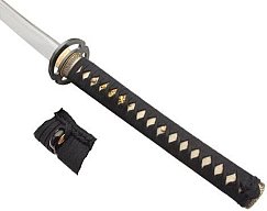 Gefaltete Musashi Katana