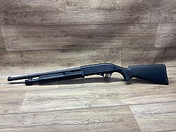 Repetierflinte AKKAR CZ 612 Cal. 12/76