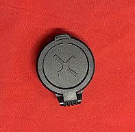 Objektivdeckel für Infiray CL42 & CL35m | Objektivschutzkappe