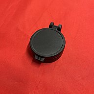 Objektivdeckel für Infiray CH50 / CH50W | Objektivschutzkappe