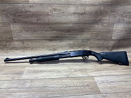 Repetierflinte Mossberg Maverick Model. 88 Cal. 12/76