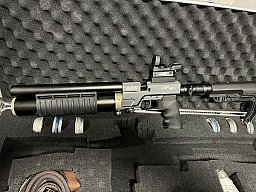 AEA HP Max