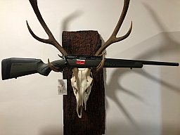 Savage Impulse Hog Hunter, Kal.308, Neu u. sofort lieferbar v. Willenbach GmbH