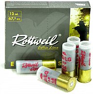 Rottweil Express 12/67,5 4,5 mm 10ER BBBB