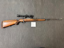 Waffen Rödel München 98er 7x57