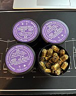 Wadie Knallpatronen Cal. .45 Short 300 Stück
