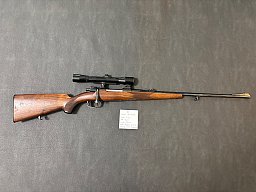 Mauser 98/WZ29