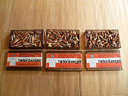 Hirtenberger 8mm 250 Stk.