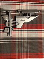 Alu Hinterschaft Expert komplett für Walther LG400
