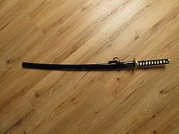 Katana