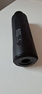 HP Max2 Schalldämpfer