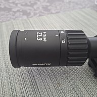 Minox ZL3 4-12x40 Zielfernrohr – Top Einsteigerglas / Schonzeitoptik
