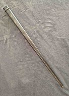 Scheide für M1874 Gras Bajonett